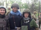 Евродепутаты шокированы увиденным в Широкино и Волновахе