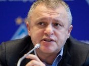 Игорь Суркис: Арбитры потеряли стыд