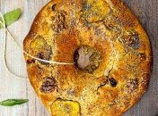 Праздничная калита на Андрея: победитель "Мастер Шеф" поделился рецептом