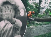 Дитина померла в лікарні