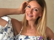 Леся Никитюк поделилась соблазнительными снимками с отпуска