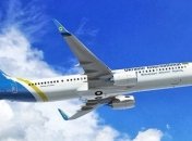 Украинские авиакомпании существенно нарастили пассажирские перевозки