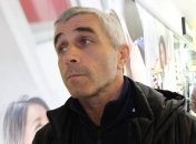 Александр Усик обрел нового тренера