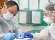 COVID-19: Минздрав работает над ускорением проведения ПЦР-исследований