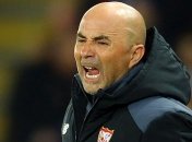 Тренер "Севильи": Такое ощущение, что это кошмарный сон