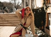 Мода не стоїть на місці