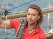 Олег Винник показал себя без бороды: забавное фото