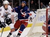 НХЛ. Разгром "Эдмонтона" и невероятная концовка от "Оттавы"