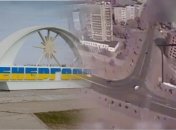 В Энергодаре были взрывы