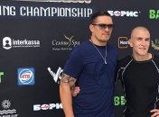 Усик назвал бой Мейвезер - Магрегор "позором бокса"