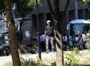 В Турции на территории страны задержаны 103 генерала и адмирала