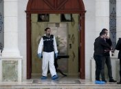 Обнародована переписка убитого журналиста Хашогги с критикой саудовского принца