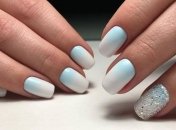 Маникюр 2020: самые модные варианты дизайна ногтей (Фото)