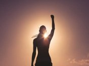 Після ускладнень корони не могла пройти 50 метрів, а зараз літаю і схудла на 20 кг