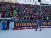 Бельгийский биатлонист Реш завершил профессиональную карьеру