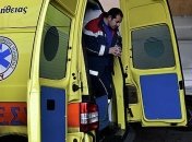 В Греции разбился частный самолет, погибли двое граждан Украины