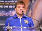 Деревянченко: Ожидаю, что Альварес будет избегать боя со мной