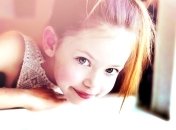 «Сумерки»: 10 интересных фактов про ребенка-вампира