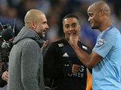 Компани сватает Месси в Манчестер Сити