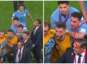 Хименес бьет Смита