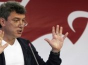Немцов: Путин закрыл проект "Новороссия", итоги ужасны