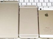 Какое будет разрешение дисплея iPhone 6?