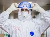 Пандемія коронавірусу набирає обертів