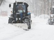 Дороги Украины сегодня: где ограничено или закрыто движение (список)