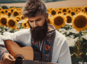 Какие фамилии давали музыкантам