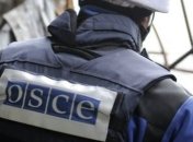 В ОБСЕ подтвердили размещение тяжелой техники РФ на Донбассе