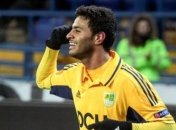 Шавьер поделился впечатлениями от победы над киевским "Динамо"