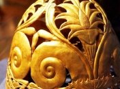 Оккупационные власти Крыма ответили на арест Украиной скифского золота