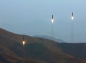 США осудили ракетные пуски КНДР, назвав их очередным провокационным актом