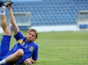 Анатолий Тимощук: "Зенит" заслужил техническое поражение