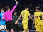 Арбитр Брых установил рекорд Лиги чемпионов