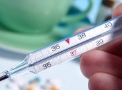 Температура очень распространенный симптом при COVID-19