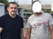 Украинца освободили из плена боевиков "ЛНР" 