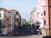 Вулиця Римарська у Харкові