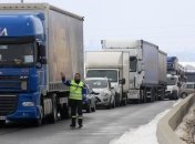 Хаос на дорогах Европы: снег превратился в лед