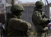 Російські солдати