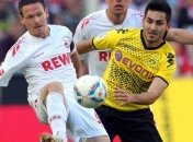 Два футболиста присоединились к дортмундской "Боруссии"