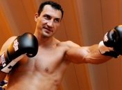 Тайсон Фьюри может победить Владимира Кличко