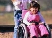 Повышен размер соцпомощи детям-инвалидам