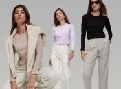 Модні жіночі лонгсліви восени 2022 року