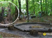 Сергиева пустынь