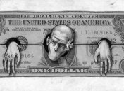 Сатирические произведения проблемам и недостаткам общества (Фото)