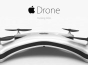 Дизайнер продемонстрировал проект беспилотника Apple 