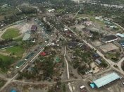 На Филиппины возвращается тайфун "Бофа"