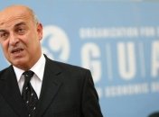 Украина обречена на то, чтобы играть очень серьезную роль 