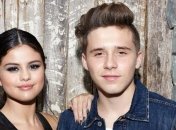 Сын Дэвида Бекхэма безответно "сохнет" по Селене Гомес